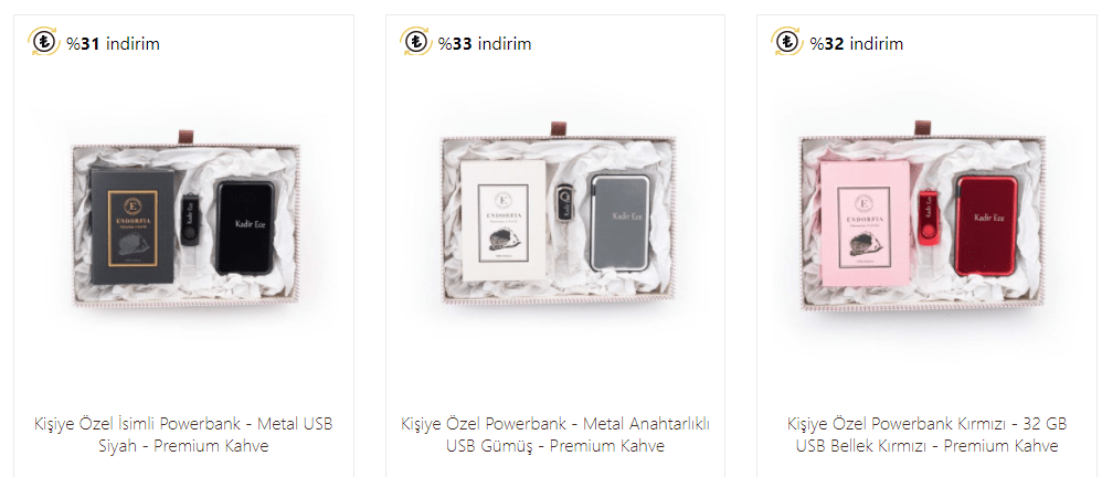 kişiye özel usb bellek