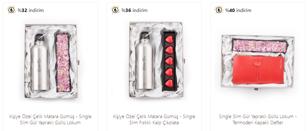 ucuz kişiye özel hediye