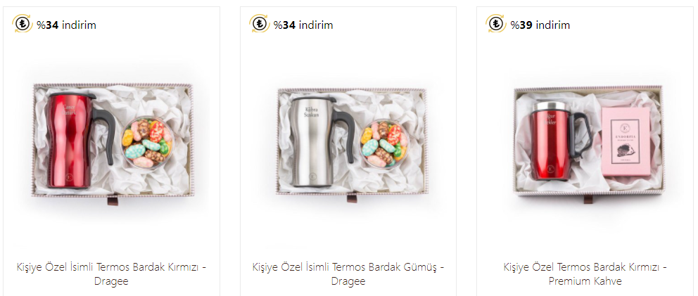 yılbaşı hediyeleri erkek kişiye özel hediye