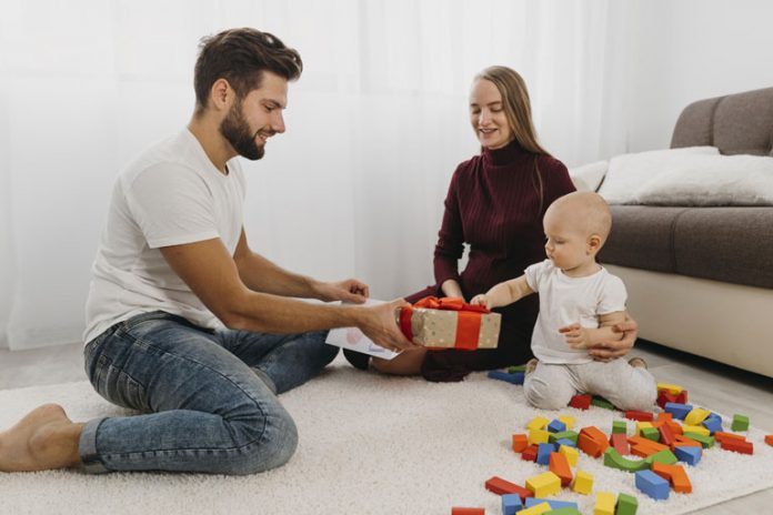 babaya doğum günü için ne hediye alınır