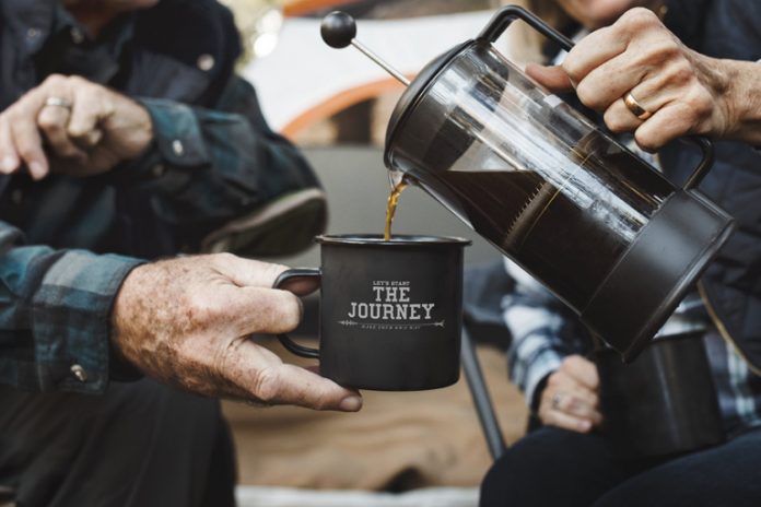 french press nasıl kullanılır