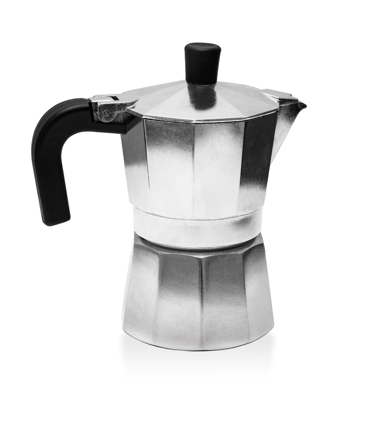 moka pot nasıl kullanılır