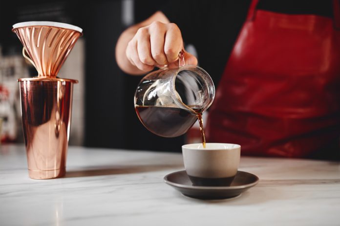 v60 kahve demleme nedir nasıl yapılır