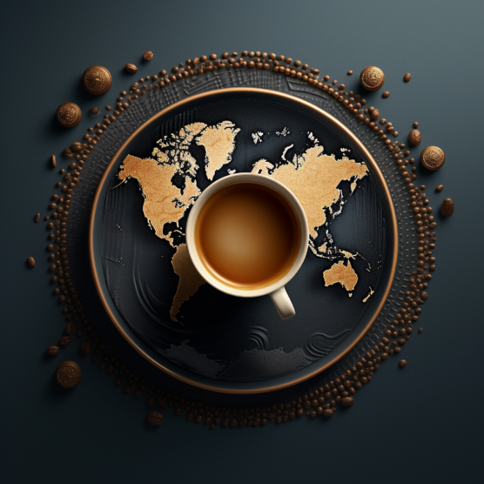 damak zevkinize uygun dünya kahvesi nasıl seçilir